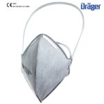 Semimasca DRAGER FFP1 cu carbon